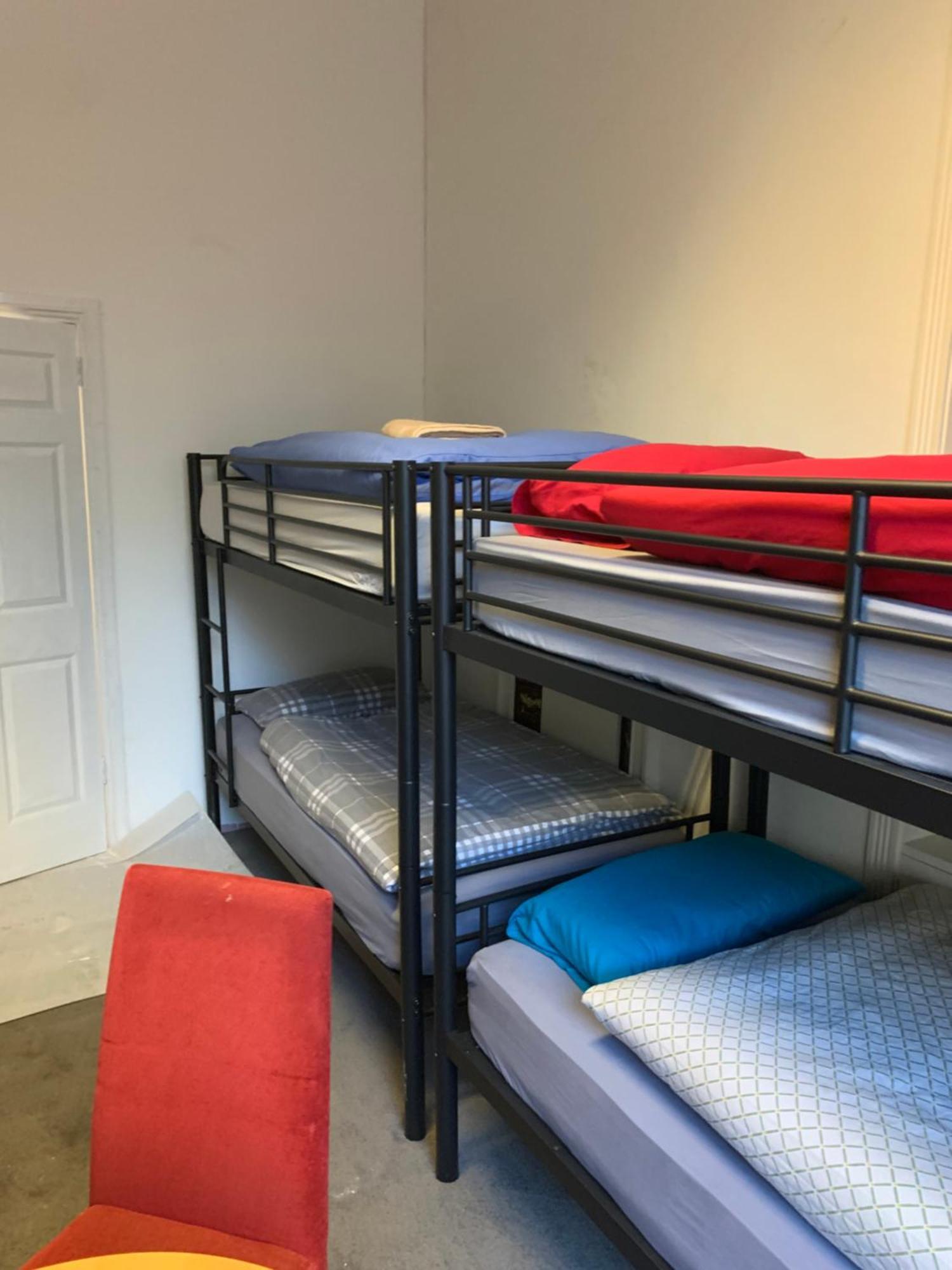 Eden Quay Guesthouse Private Rooms Dublin Room photo