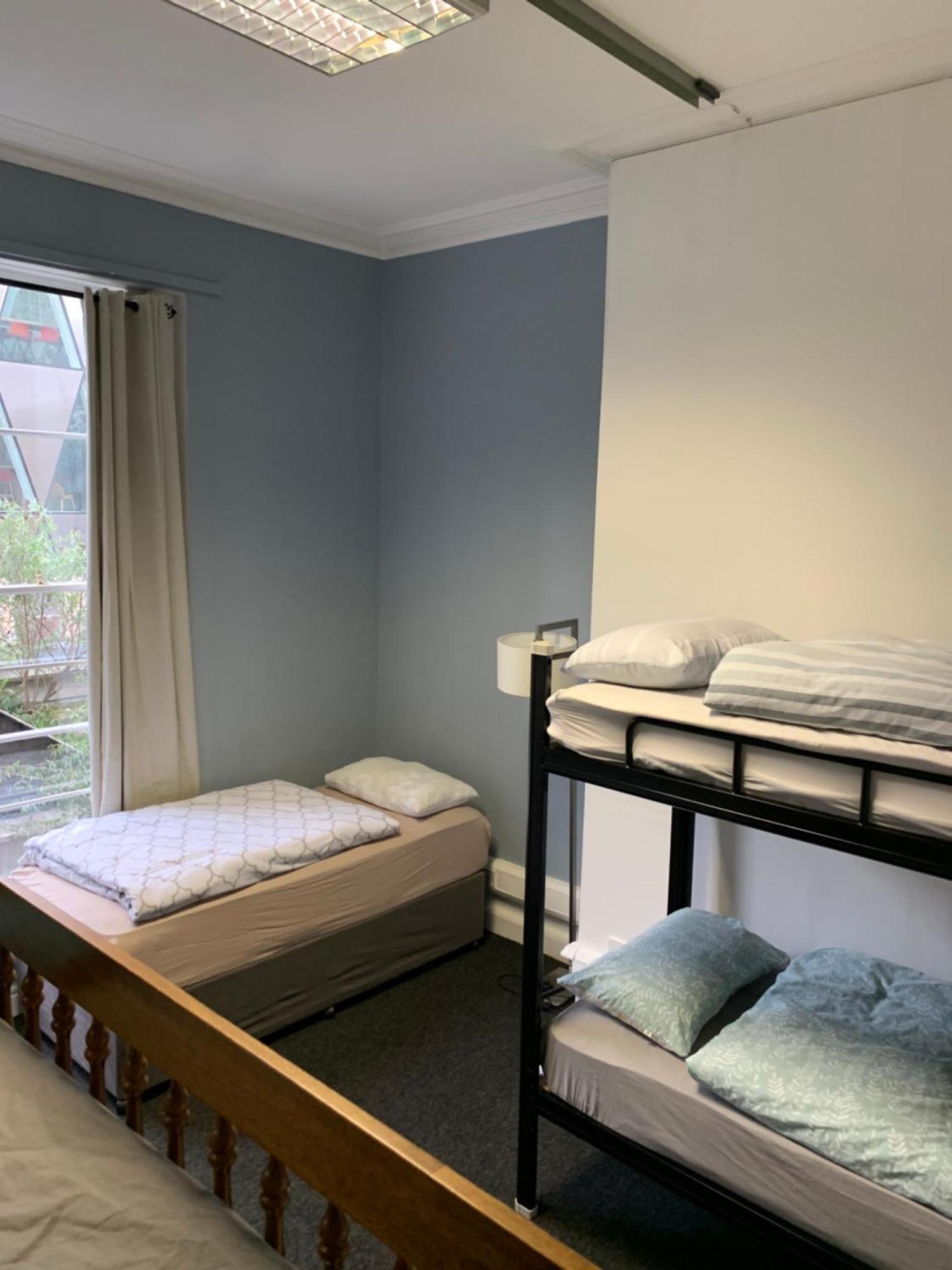 Eden Quay Guesthouse Private Rooms Dublin Room photo