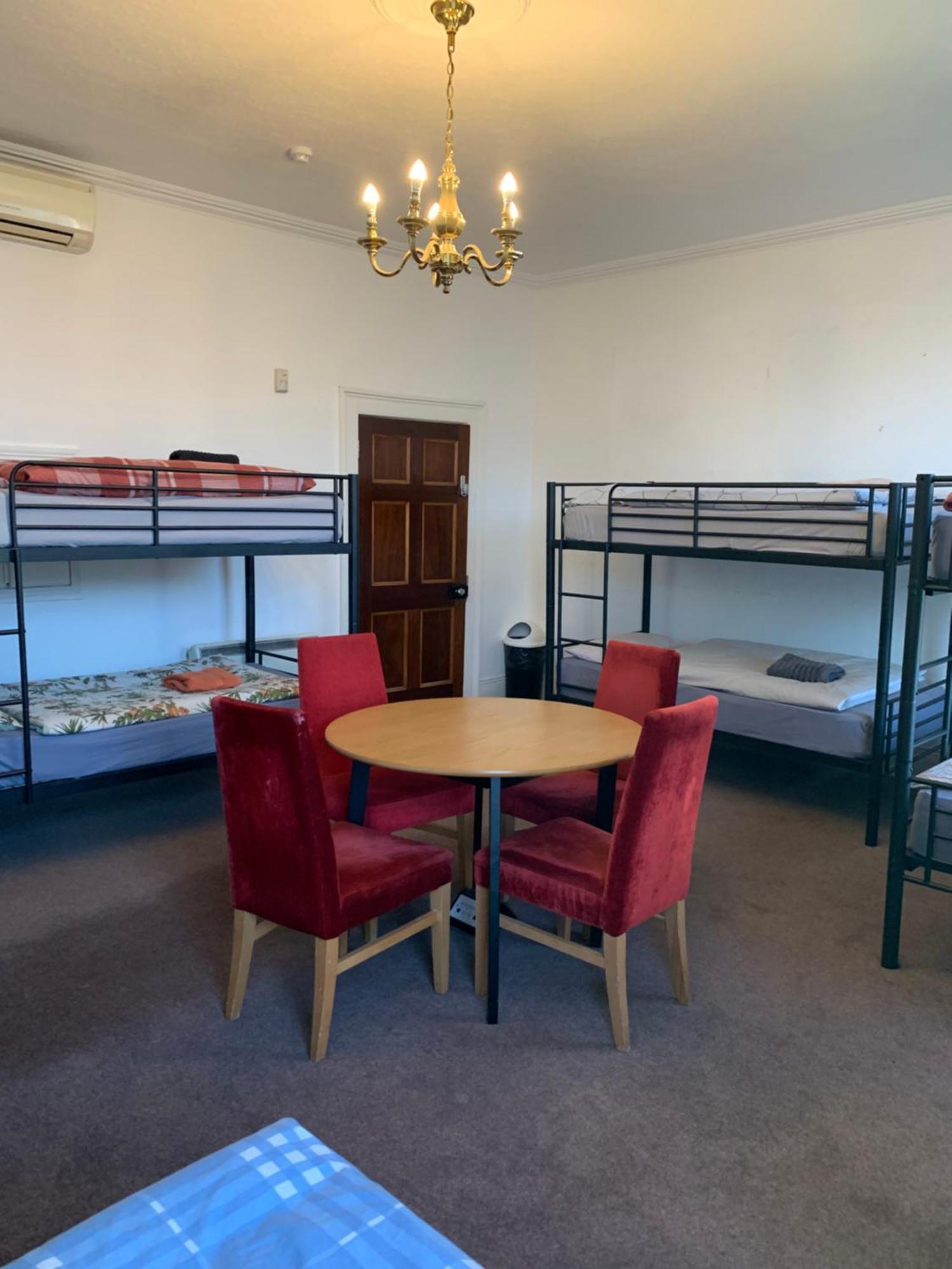 Eden Quay Guesthouse Private Rooms Dublin Exterior photo