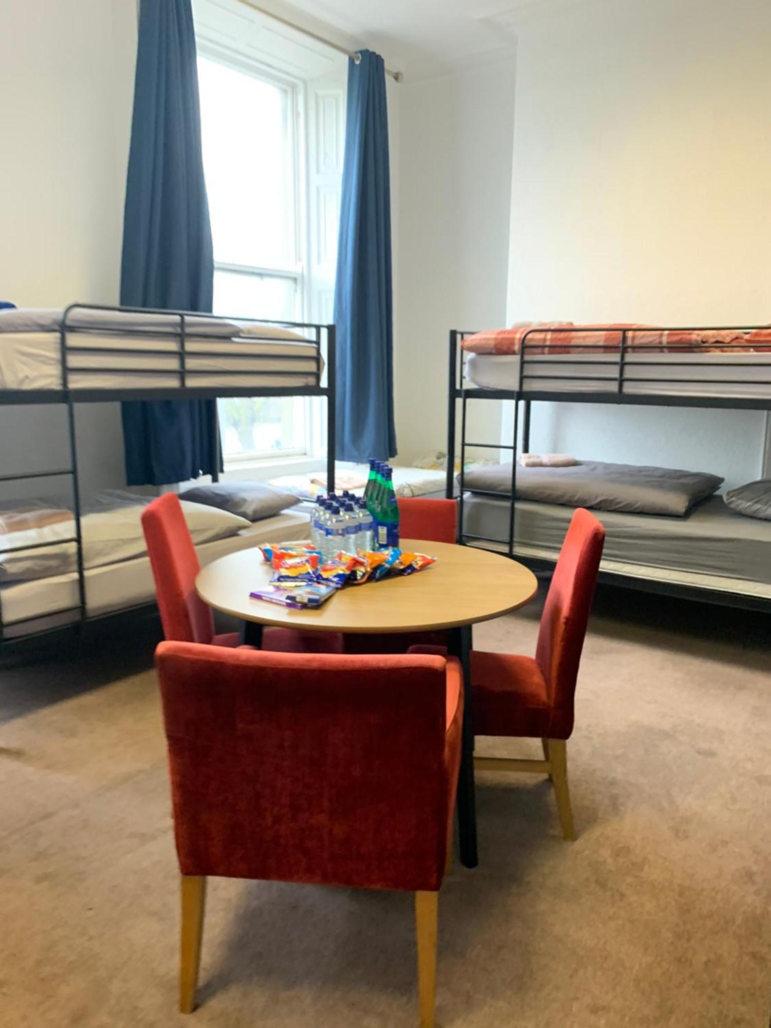 Eden Quay Guesthouse Private Rooms Dublin Exterior photo