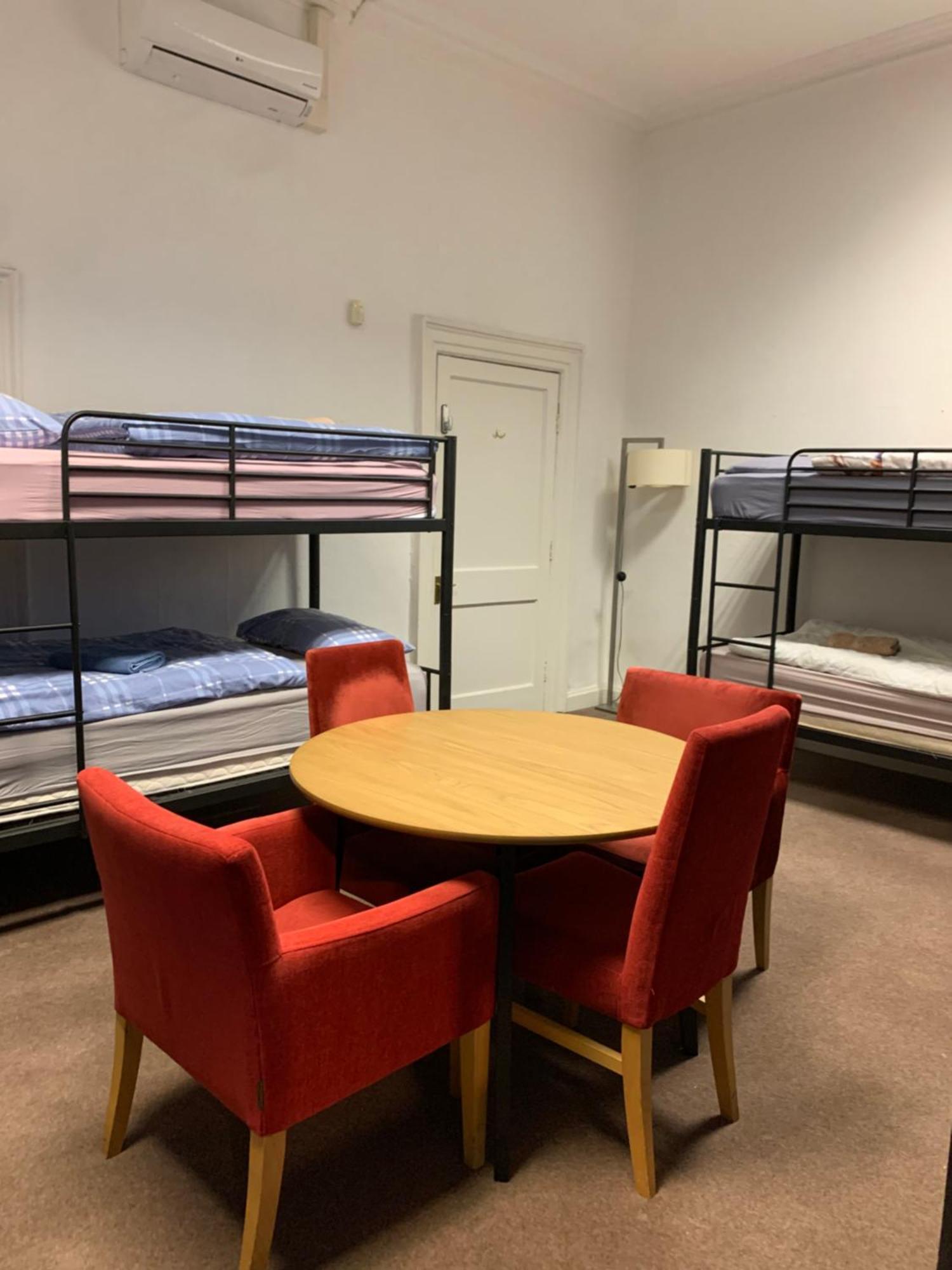 Eden Quay Guesthouse Private Rooms Dublin Exterior photo