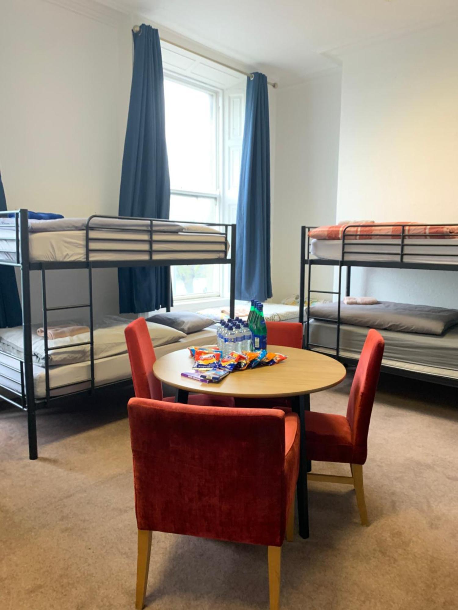 Eden Quay Guesthouse Private Rooms Dublin Exterior photo