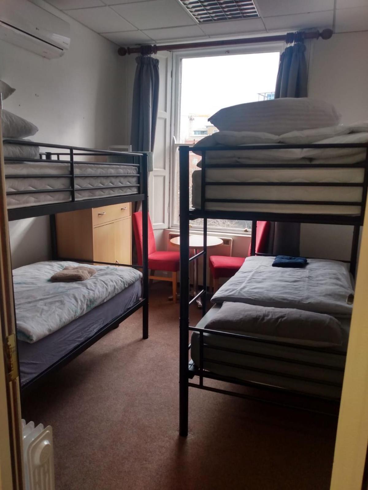 Eden Quay Guesthouse Private Rooms Dublin Exterior photo