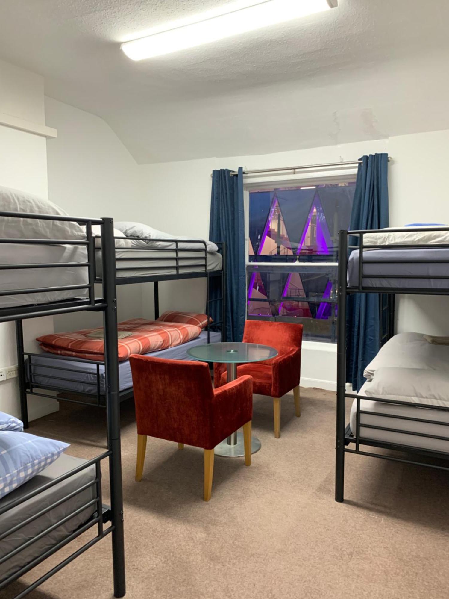 Eden Quay Guesthouse Private Rooms Dublin Exterior photo