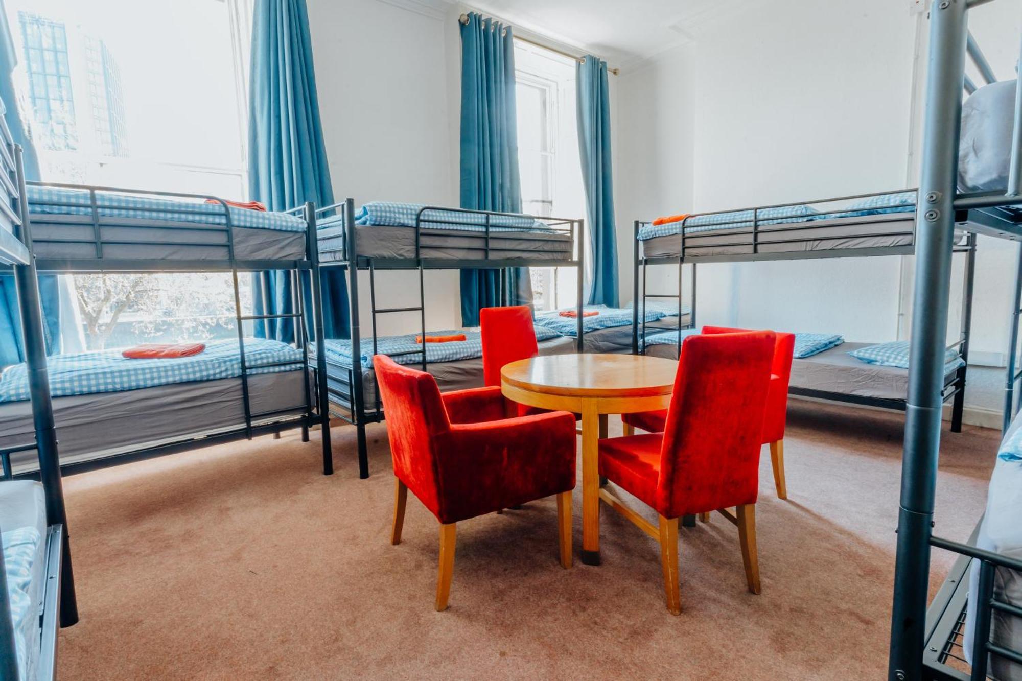 Eden Quay Guesthouse Private Rooms Dublin Room photo