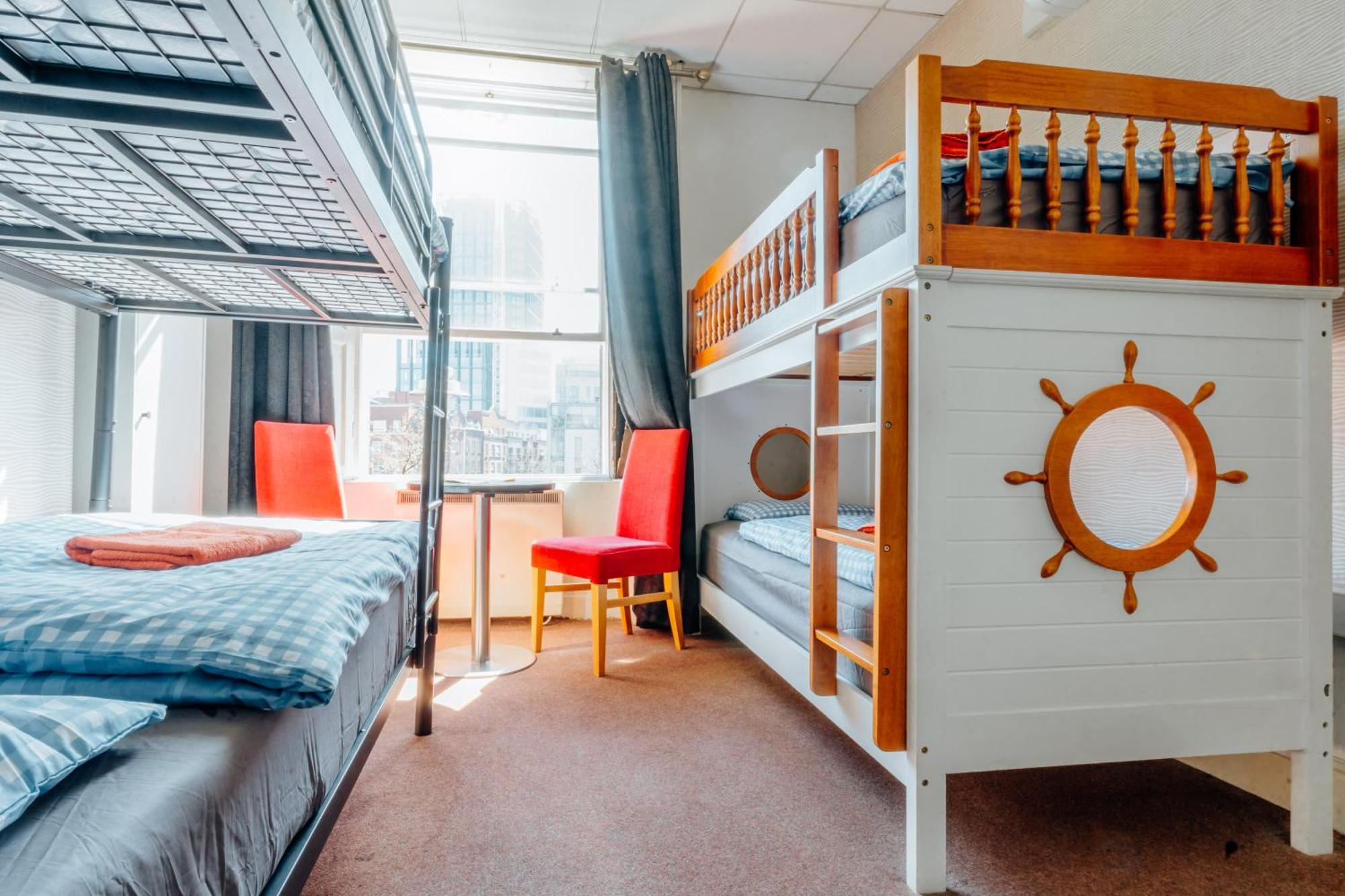 Eden Quay Guesthouse Private Rooms Dublin Room photo