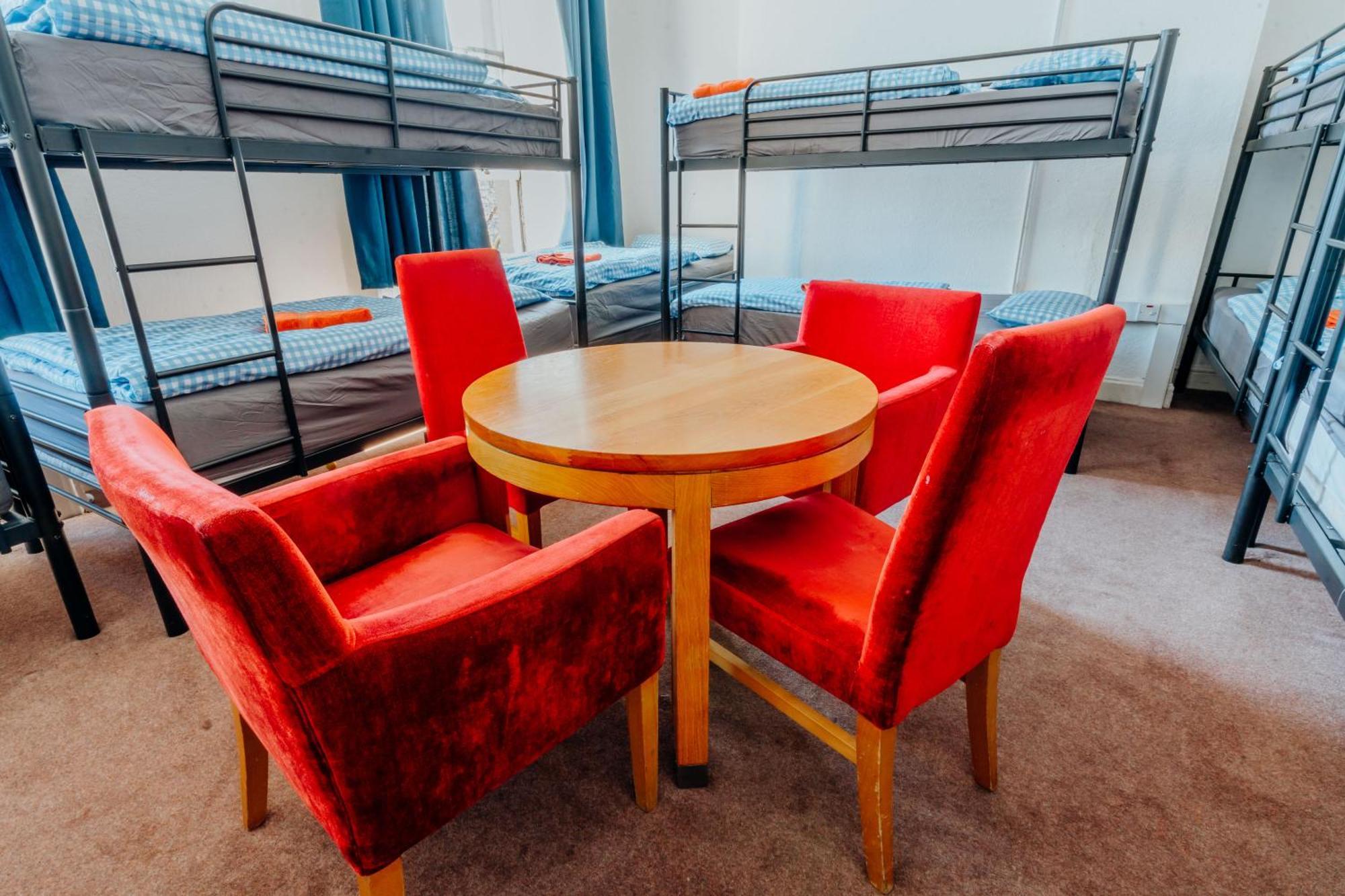 Eden Quay Guesthouse Private Rooms Dublin Room photo